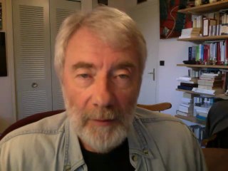 Paul Jorion - Crise de la dette US - Un vent d'optimisme et le chute de l'empire romain