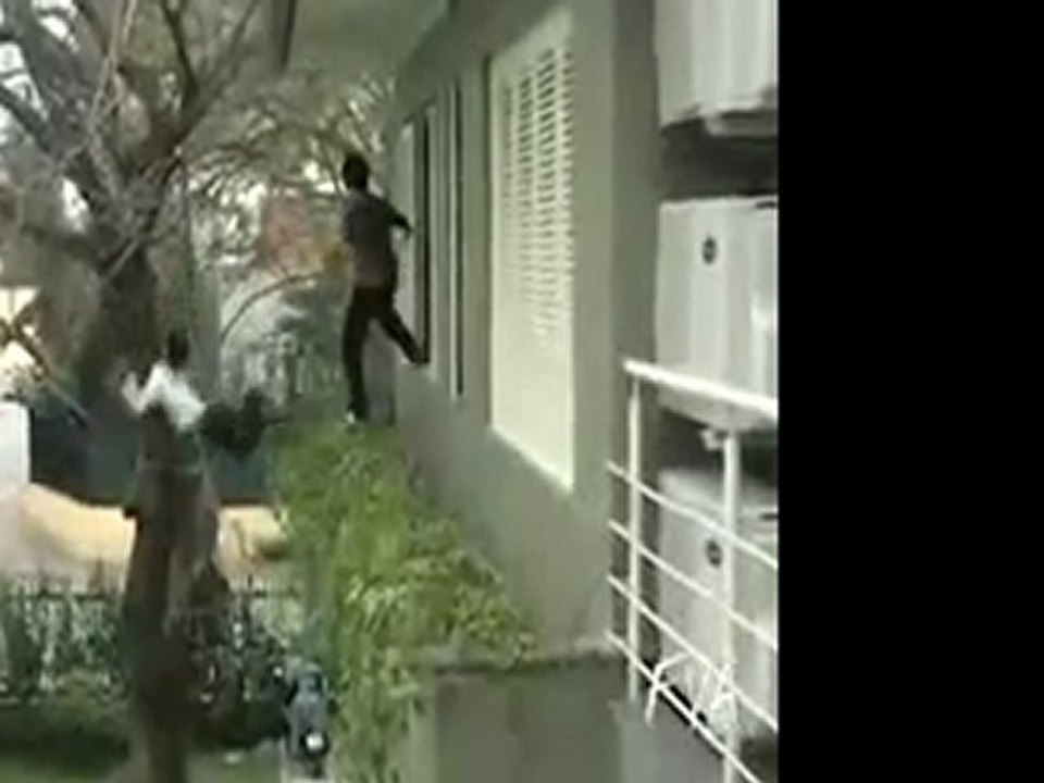 Getting der boot Fail