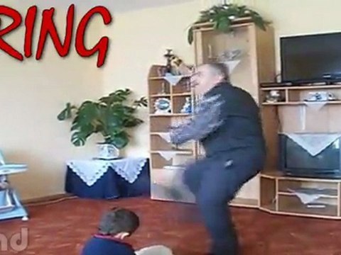 APACI DANSI DUBSTEP DANCE