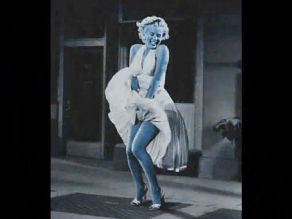 BECAUSE - Julien LENNON