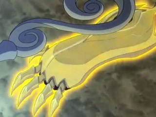 New Thundercats (Cartoon Network 2011 trailer)