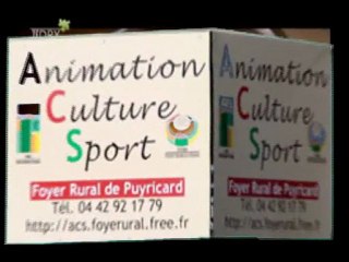 "ACS Foyer Rural ? What else ?"