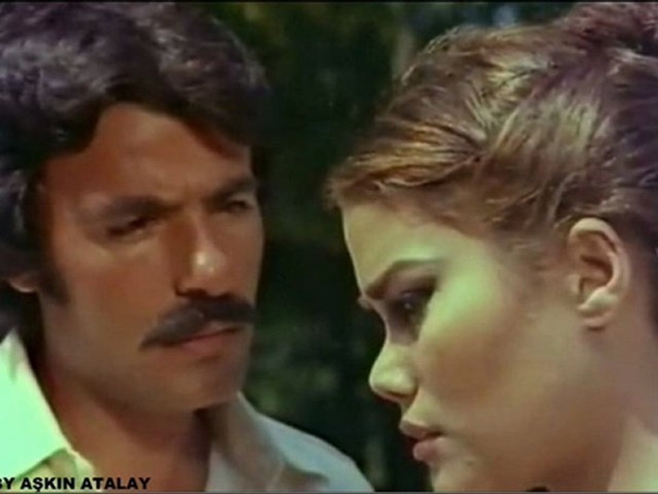 ferdi tayfur - ne bilirdimki - by aşkın atalay