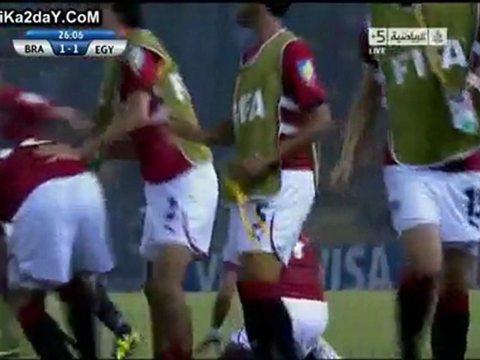 wWw.4EmE.NeT.Brazil.Vs.Egypt.1.1