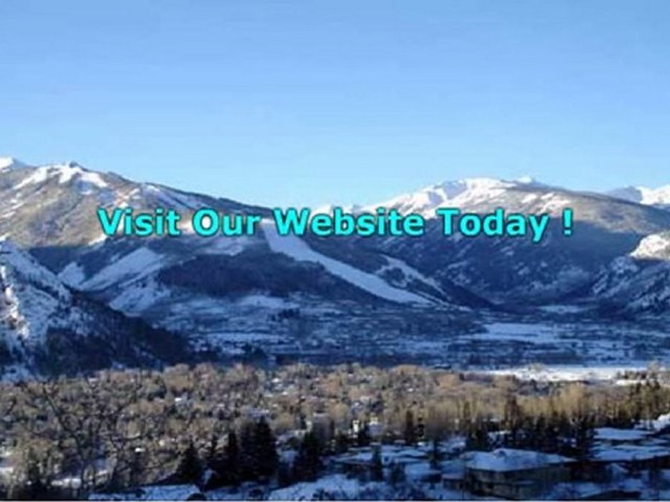 Aspen Airport Shuttle