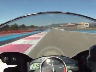 JOHN13 24 JUILLET 2011 CASTELLET MOYEN DEVANT