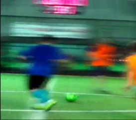 29.07.2011 CONSTANTINE-KARTALTEPE FC