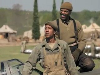 Red Tails Trailer HD