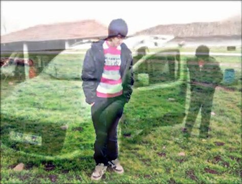 ''- Ah Yandım ßen aLLahım -''