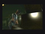 Spoil de Cube Resident Evil ( GC ) Episode 3