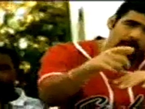 Kool Shen, Salif & Roldan (Orishas) - Paris Cuba