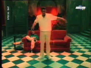 Passi - Je Zappe Et Je Mate