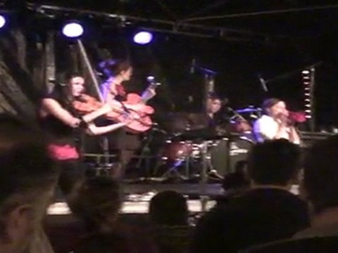 Façe à la Mer (2) Epinal bouge l'Eté 2011