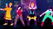 Just Dance 3 - Kinect Trailer