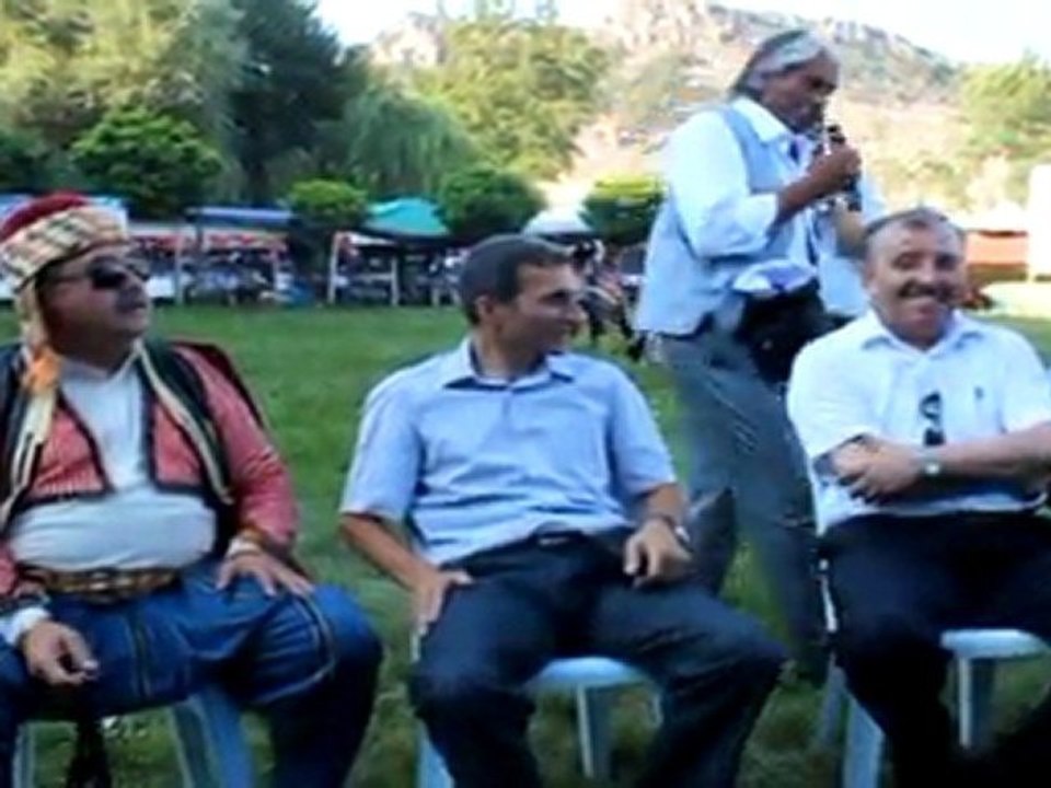 güreşler