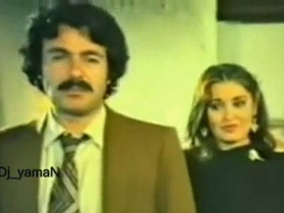 Ferdi Tayfur - Bir Beni Bir Seni Düşünüyorum