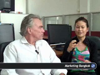 Student Experiences at Online Marketing Excellence #1