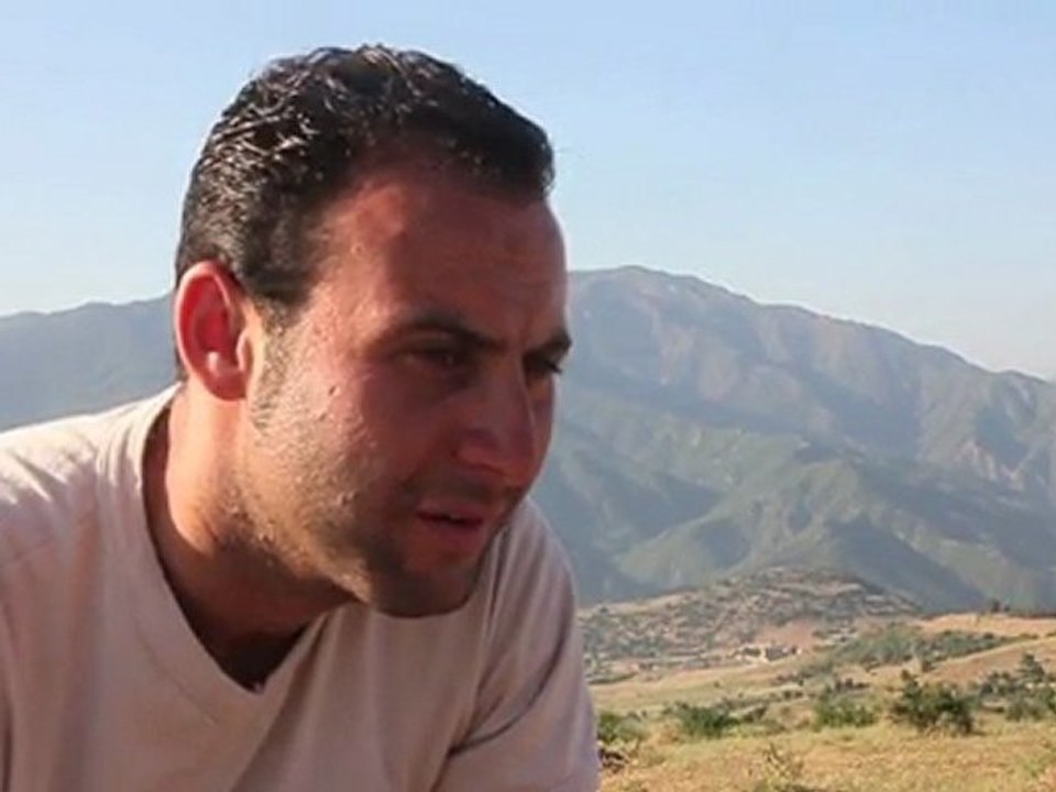 "Ceux qui sont partis veulent revenir"