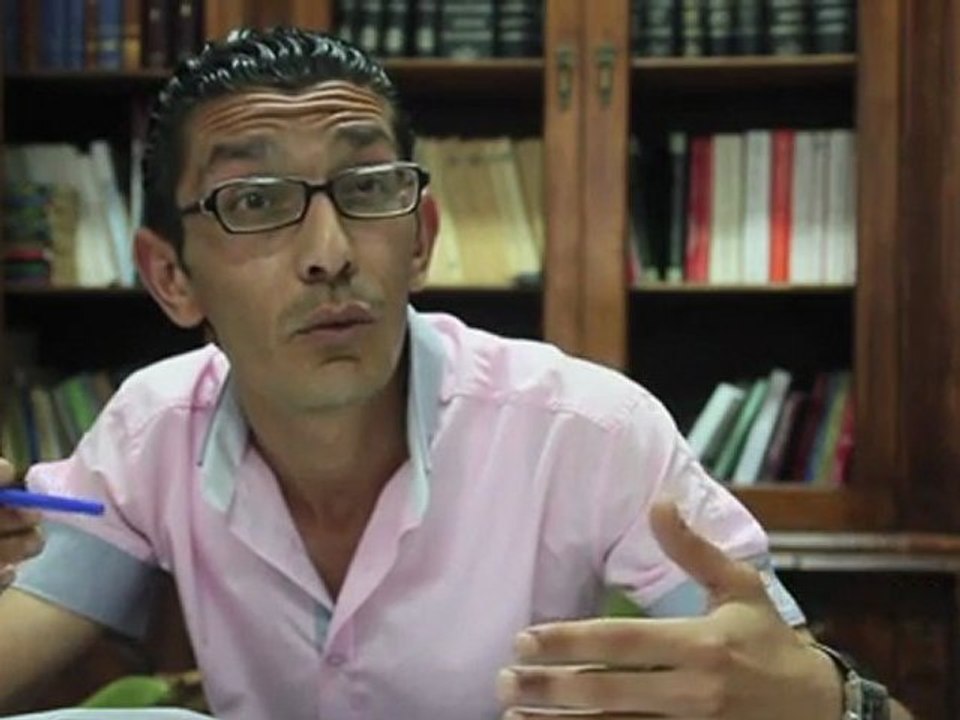 "La justice n'est pas encore indépendante"