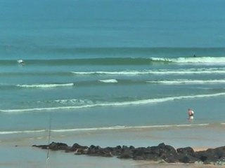 Dimanche 31 Juillet - Report vidéo 11h30