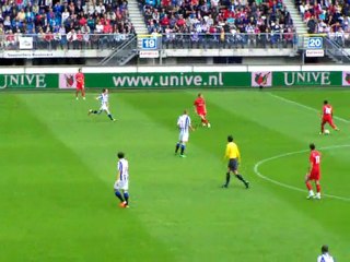 RedPlanet.gr Χέρενφεν - Ολυμπιακός III