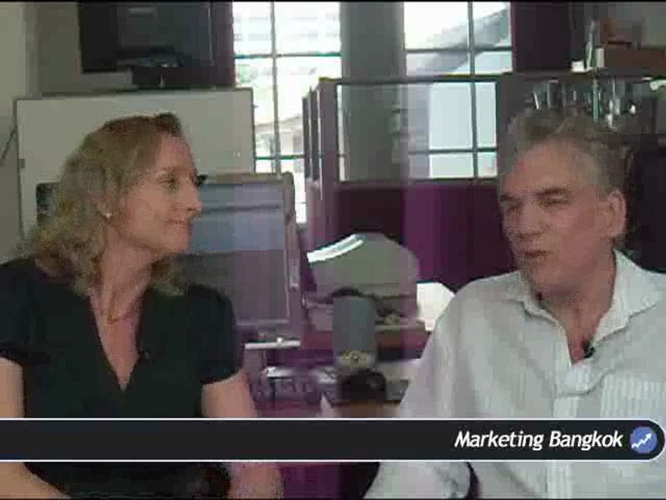 Student Experiences at Online Marketing Excellence #3