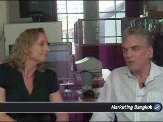 Student Experiences at Online Marketing Excellence #3