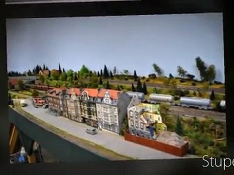 chez nos amis belges MSA OOSTKAMP - PARTIE 3