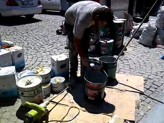 055 ANTİK İZOLASYON