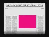 Grand Boucan St Gilles Ile de la Réunion - 2009