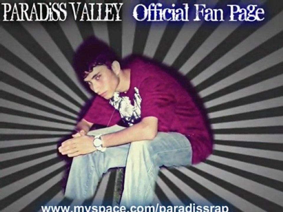 Yanlış Yer Yanlış Zaman - Paradiss Valley