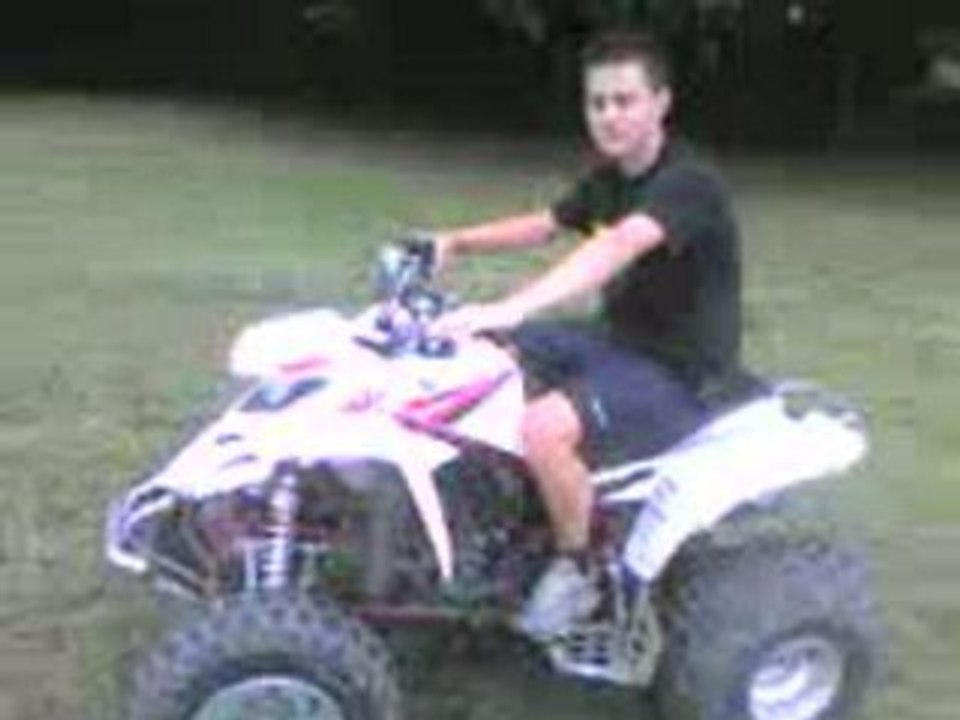 moi blaster