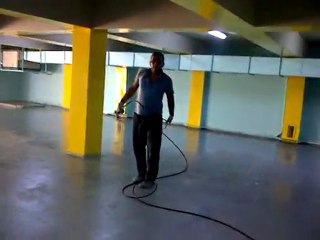 055 ANTİK İZOLASYON