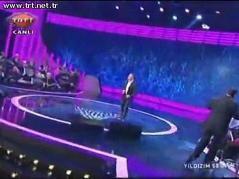 SELAMİ ŞAHİN - HASAN Seninle başım dertte Yıldızım sensin-4 TR