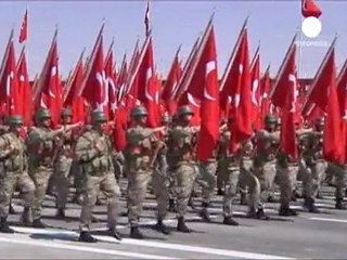 Le Premier ministre turc gagne une nouvelle manche...