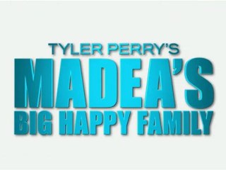 Madea's Big Happy Family (2011)  Trailer 2