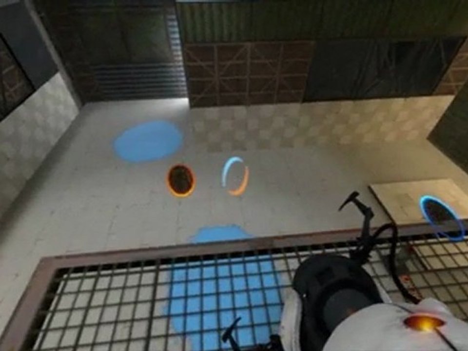 Portal 2 [9]