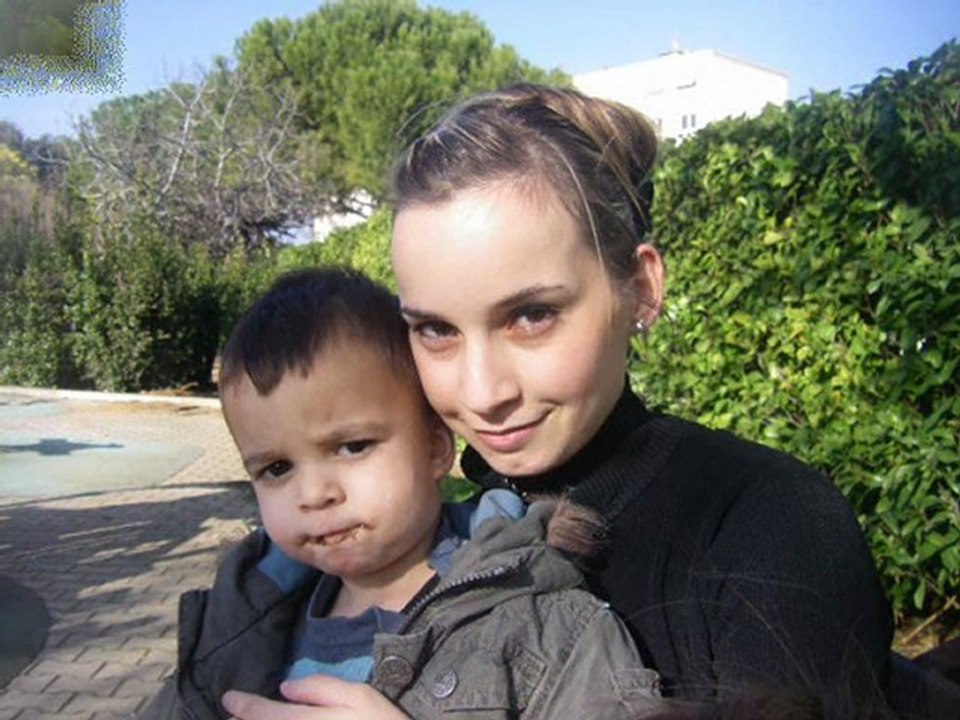 gitan anniversaire de ma fille ma princesse !!4ans