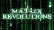 The Matrix Revolutions (2003) - Theatrical Trailer [VO-HD]