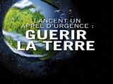 'Guérir la Terre' est un ouvrage collectif sous la direction de Philippe Desbrosses