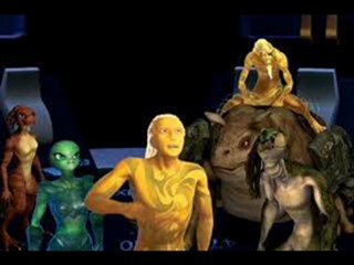 Quantum Quest A Cassini Space Odyssey Movie Animated Trailer HD