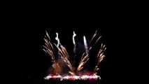 Spectacle Pyromusical 