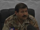 Libyan rebels deny assassination of army commander