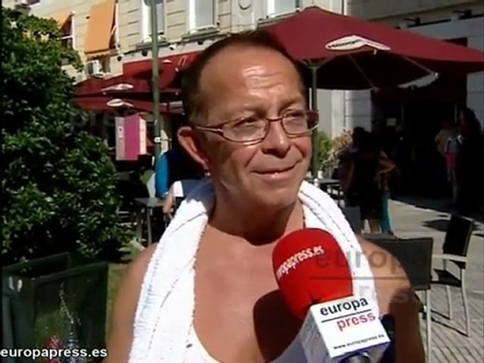 Un muerto y un herido tras tiroteo en gimnasio de Madrid