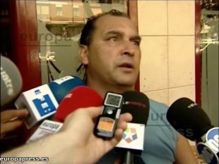 Fallece presuntamente a manos de su hijo en Hortaleza