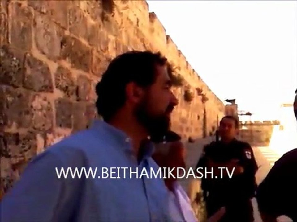 למה להמשיך לצום על חורבן בית המקדש