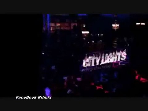 Nadia Ali, Starkillers & Alex Kenji - Pressure (Remix) 2011