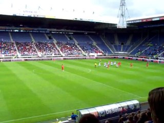 RedPlanet.gr - Xέρενφεν - Ολυμπιακός