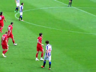 RedPlanet.gr - Xέρενφεν - Ολυμπιακός