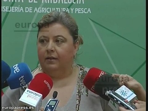 Aguilera pide responsabilidades al Gobierno francés